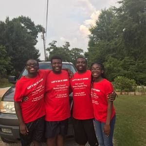 Meet your Posher, Eric